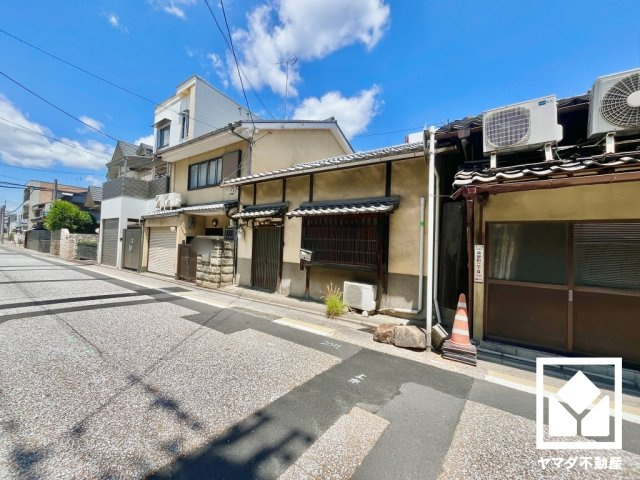 伏見区新町2丁目　　の外観