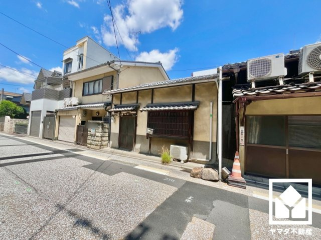 伏見区新町2丁目　　の外観