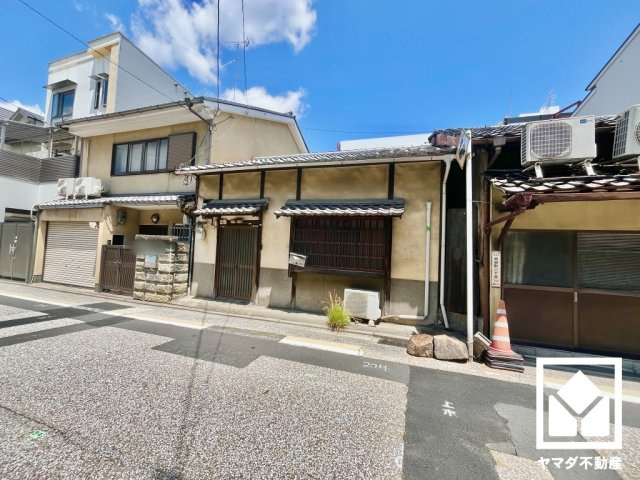 伏見区新町2丁目　　の外観