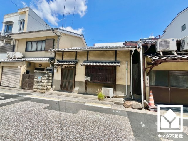 伏見区新町2丁目　　の外観
