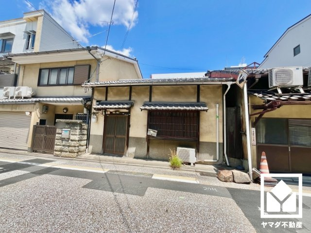 伏見区新町2丁目　　の外観