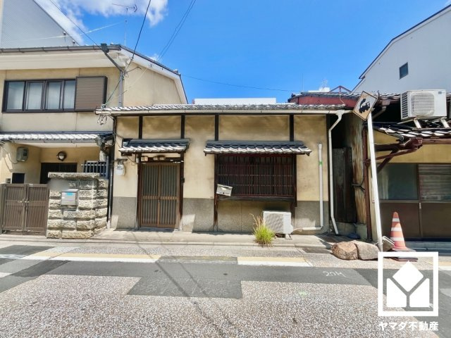 伏見区新町2丁目　　の外観