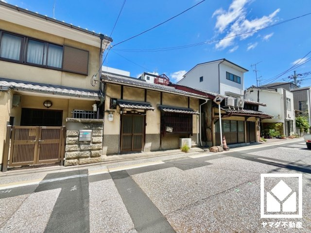 伏見区新町2丁目　　の外観
