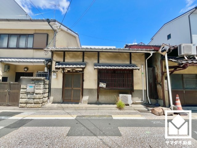 伏見区新町2丁目　　の外観