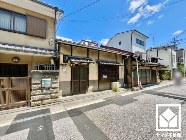 伏見区新町2丁目　　