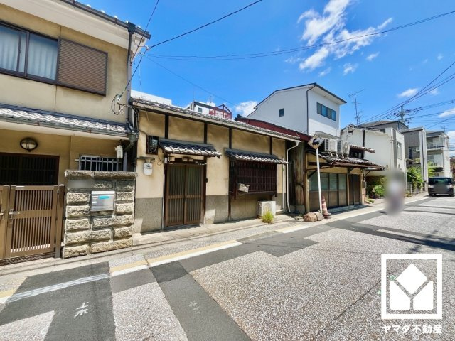 伏見区新町2丁目　　の外観
