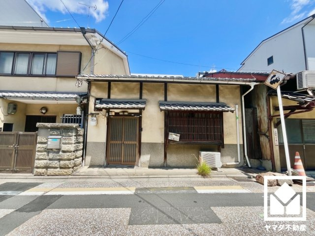 伏見区新町2丁目　　の外観