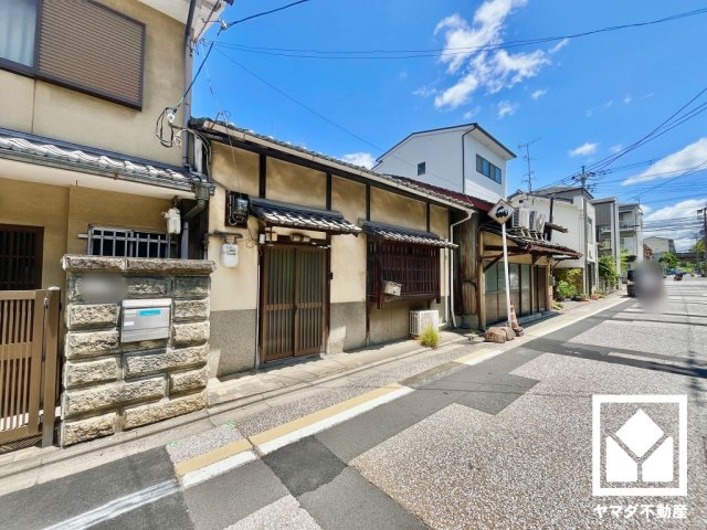 伏見区新町2丁目　　の外観