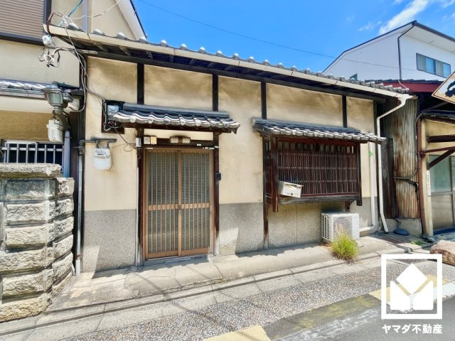 伏見区新町2丁目　　の外観