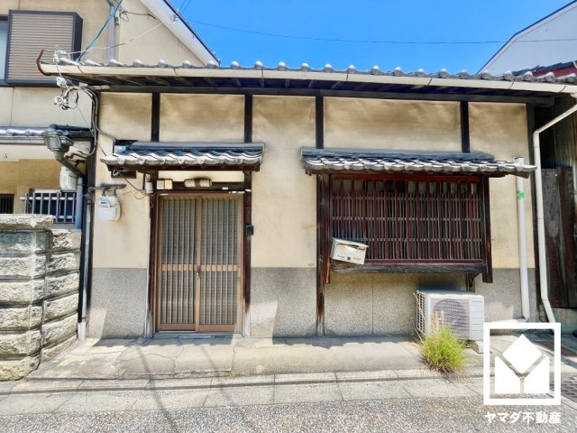 伏見区新町2丁目　　の外観