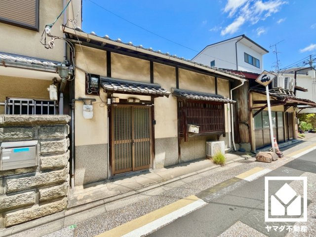 伏見区新町2丁目　　の外観