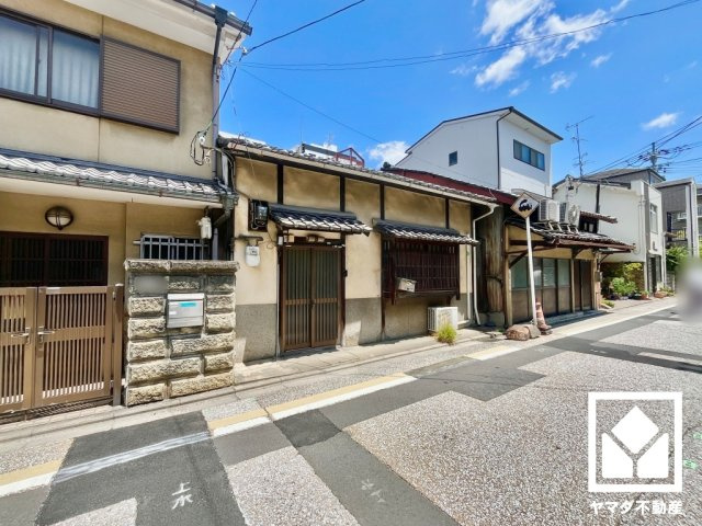 伏見区新町2丁目　　の外観