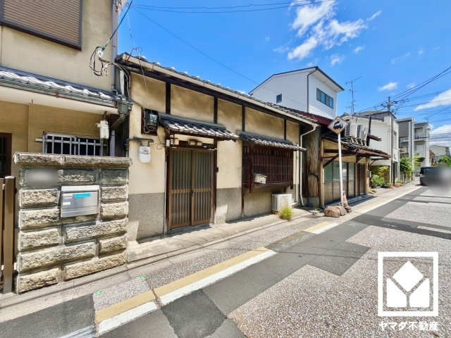 伏見区新町2丁目　　の外観