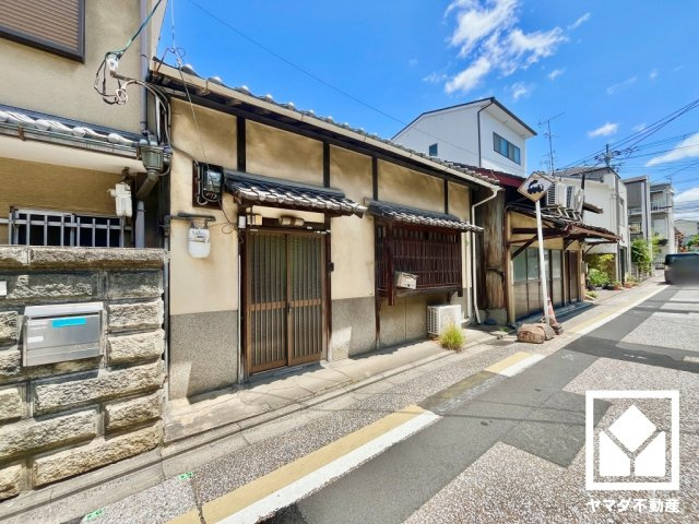 伏見区新町2丁目　　の外観