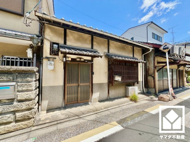 伏見区新町2丁目　　の外観