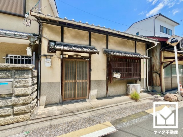 伏見区新町2丁目　　の外観