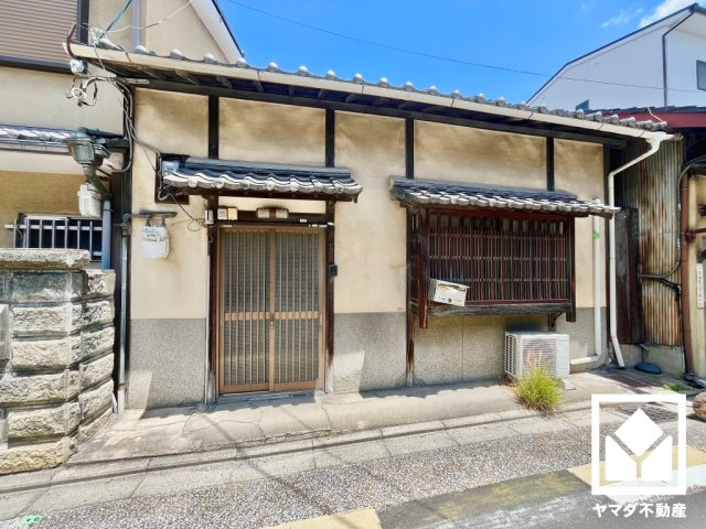 伏見区新町2丁目　　の外観