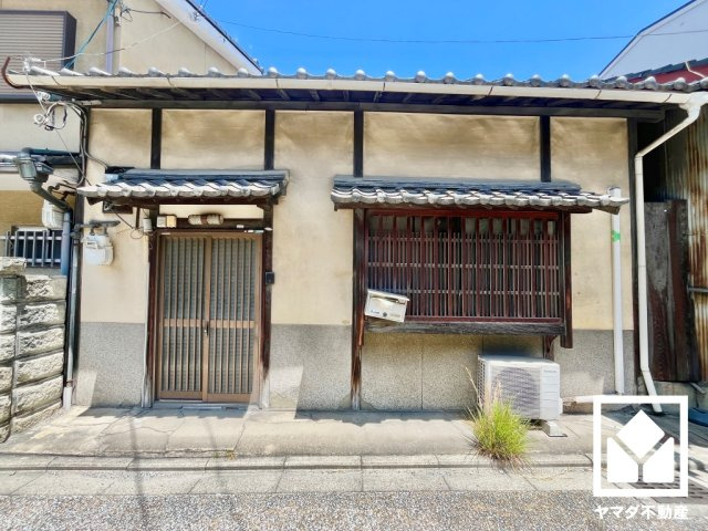 伏見区新町2丁目　　の外観