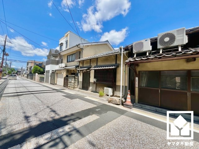 伏見区新町2丁目　　の外観