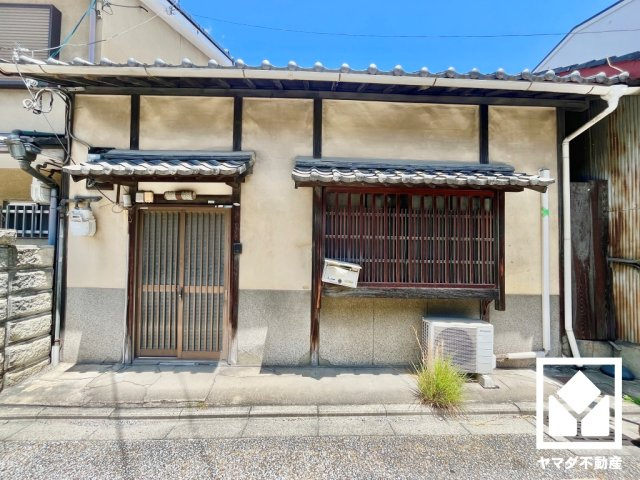 伏見区新町2丁目　　の外観