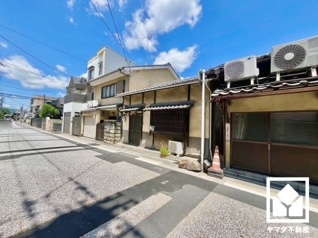 伏見区新町2丁目　　の外観