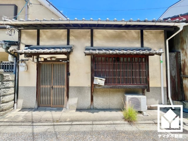 伏見区新町2丁目　　の外観