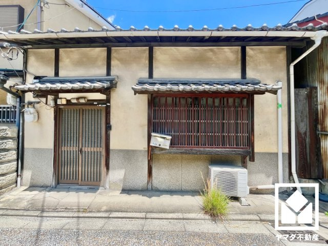伏見区新町2丁目　　の外観