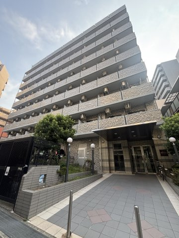 エスリード新神戸