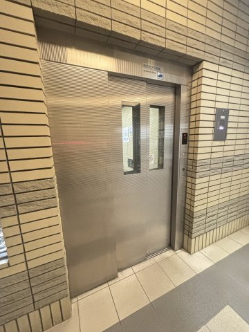 エスリード新神戸のその他共用部分