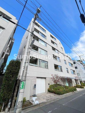 コスモ・イオ桜新町