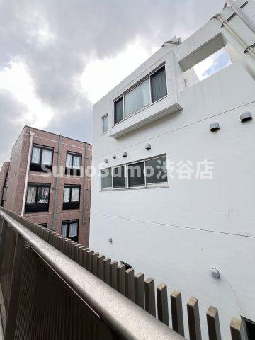 コスモ・イオ桜新町の展望