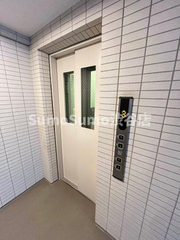 コスモ・イオ桜新町のその他共用部分