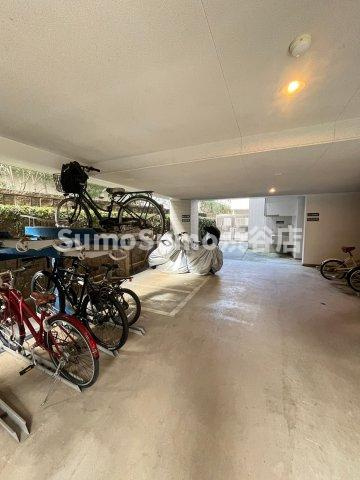 コスモ・イオ桜新町のその他共用部分