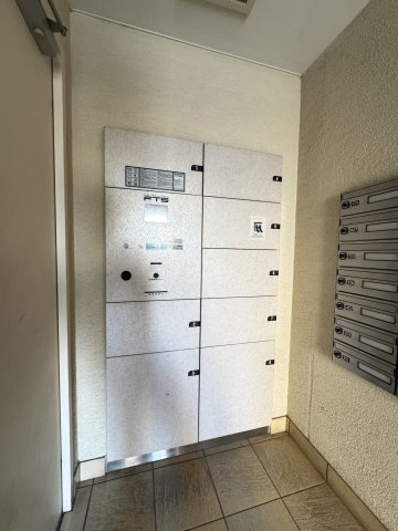 アドバンス三宮Ⅲリンクスのその他共用部分