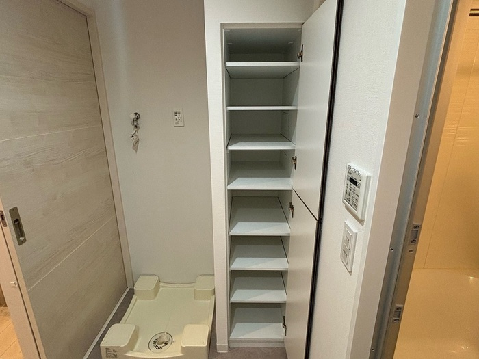 OASIS金山のその他共用部分