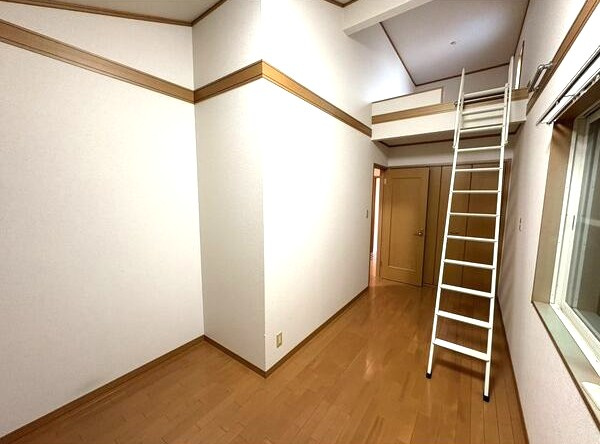 松本様貸家のその他
