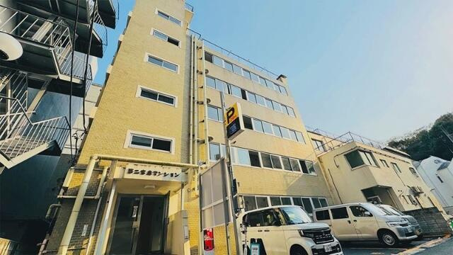 第二宮庭マンション