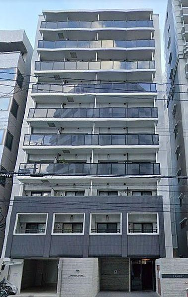 アソシアグロッツォ薬院サウスガーデン