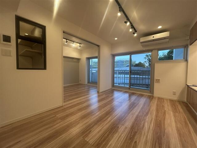 緑が丘マンションの展望| 