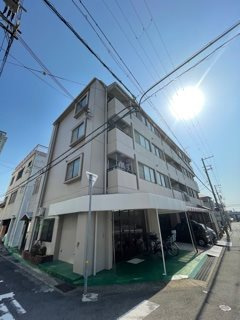 メープル御影中町