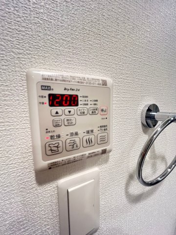 セレニテ神戸ミラクの設備