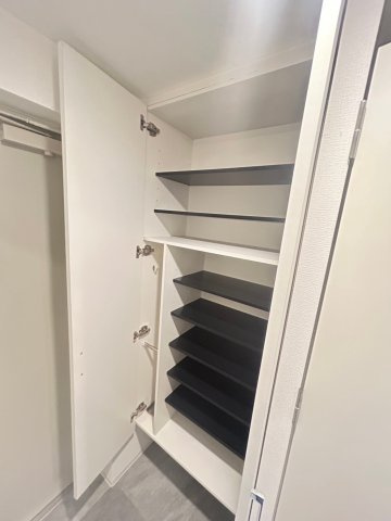 セレニテ神戸ミラクのその他