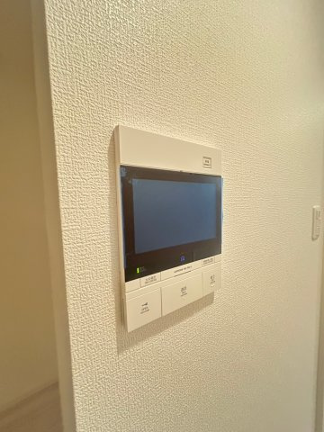 セレニテ神戸ミラクのセキュリティ