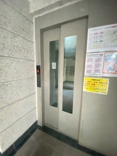 サンリット本山南のその他共用部分