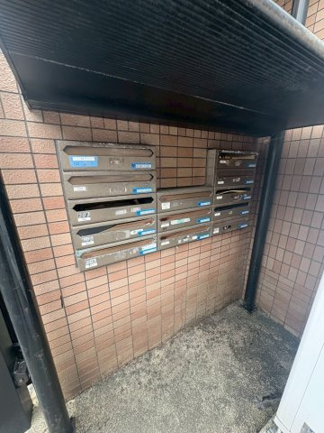 メゾンドルミエール妙法寺のその他共用部分
