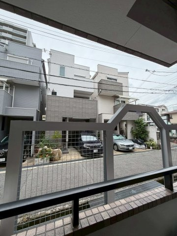 エスエスコート御影の展望