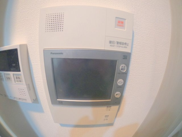 【セキュリティ】 | スタンズ新大阪