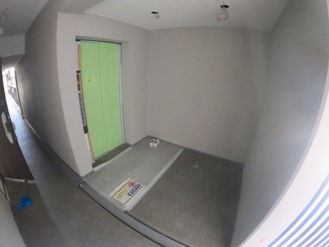 【その他共用部分】 | スタンズ新大阪