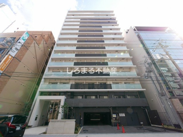 セイル淀屋橋