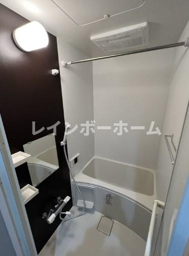 RSY和光の浴室